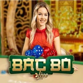 Bac Bo – slot by Evolution, featured at red-casino.eu