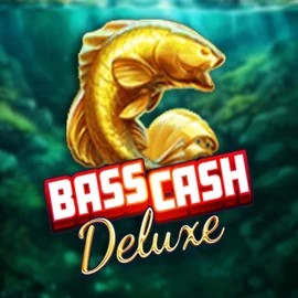 Play Bass Cash Deluxe slot by Alchemy Gaming on red-casino.eu