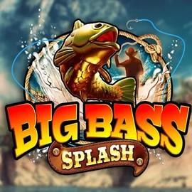 Play the Big Bass Splash slot by Pragmatic Play on Red Casino