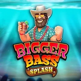 Bigger Bass Splash – slot by Pragmatic Play, featured at red-casino.eu