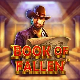 Book Of Fallen online slot from Pragmatic Play – play at red-casino.eu