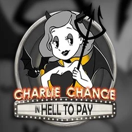 Charlie Chance in Hell to Pay – slot by Play'n GO, featured at red-casino.eu