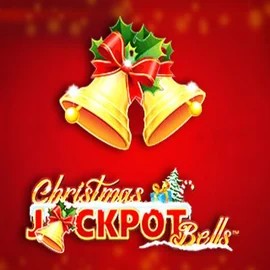 Christmas Jackpot Bells online game logo by Origins on red-casino.eu