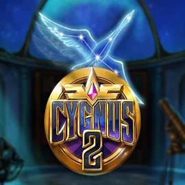 Play the Cygnus 2 slot by ELK Studios on Red Casino