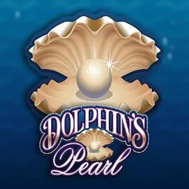Dolphins Pearl game by Novomatic – logo hosted on Red Casino