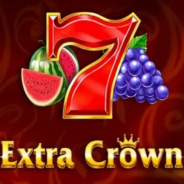 Enjoy Extra Crown by Amusnet Interactive – logo hosted on red-casino.eu
