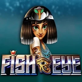Enjoy Fish Eye by Pragmatic Play – logo hosted on red-casino.eu