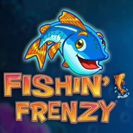 Play the Fishin Frenzy slot by Blueprint Gaming on Red Casino