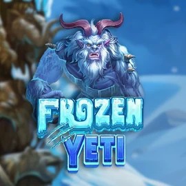 Try Frozen Yeti slot by BF Games on red-casino.eu – logo image