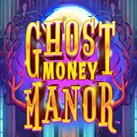 Play the Ghost Money Manor slot by Gold Coin Studio on Red Casino