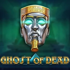 Ghost of Dead online slot from Play'n GO – play at red-casino.eu