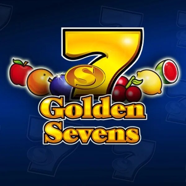 Play Golden Sevens slot by Greentube on red-casino.eu