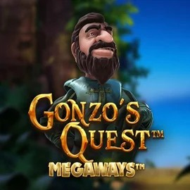 Gonzo's Quest Megaways online slot from Red Tiger Gaming – play at red-casino.eu