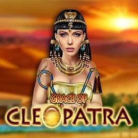 Grace of Cleopatra game by Amusnet Interactive – logo hosted on Red Casino