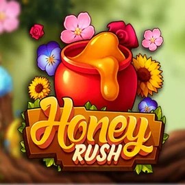 Honey Rush online slot from Play'n GO – play at red-casino.eu
