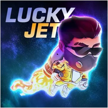 Lucky Jet – slot by 1win Games, featured at red-casino.eu