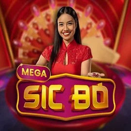 Try Mega Sic Bo slot by Pragmatic Play on red-casino.eu – logo image