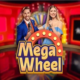 Mega Wheel – slot by Pragmatic Play, featured at red-casino.eu