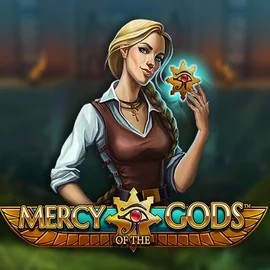 Play Mercy Of The Gods slot by NetEnt on red-casino.eu