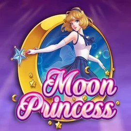 Play Moon Princess slot by Play'n GO on red-casino.eu