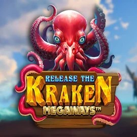 Release the Kraken Megaways online slot from Pragmatic Play – play at red-casino.eu