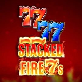 Stacked Fire 7s online slot from Inspired Gaming – play at red-casino.eu