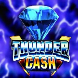 Play Thunder Cash slot by Novomatic on red-casino.eu
