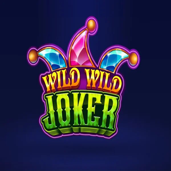 Try Wild Wild Joker slot by Pragmatic Play on red-casino.eu – logo image